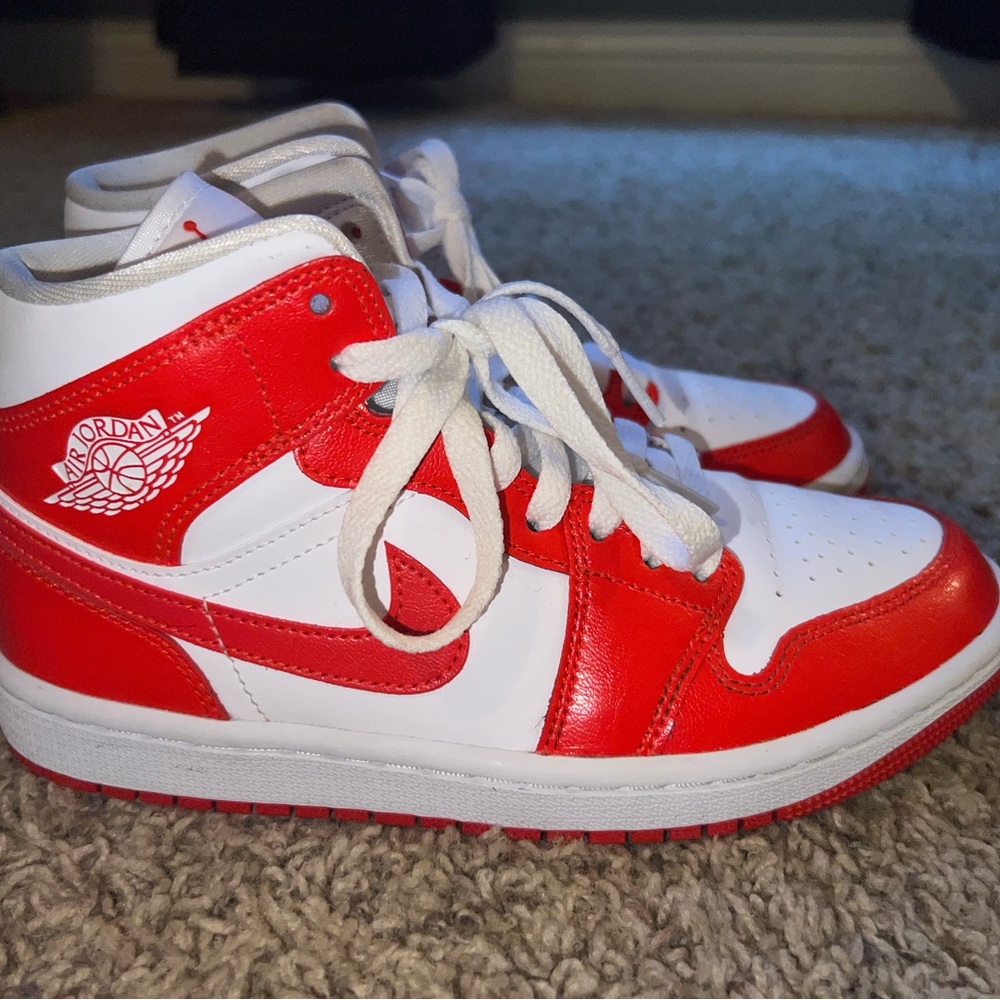 Nike air jordan retro